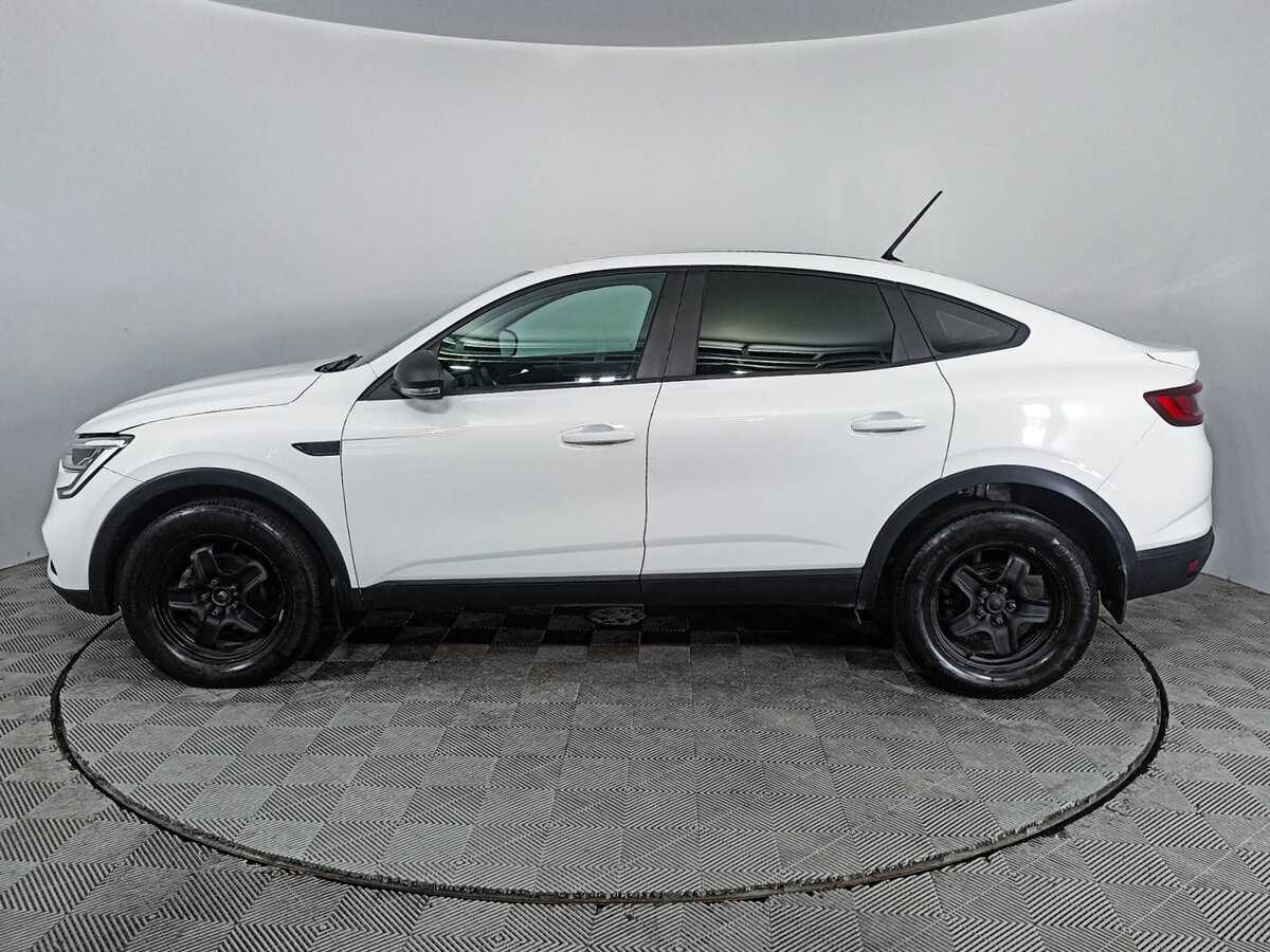 Купить Renault Arkana, 2019, 81 124 км.. Фото: #7