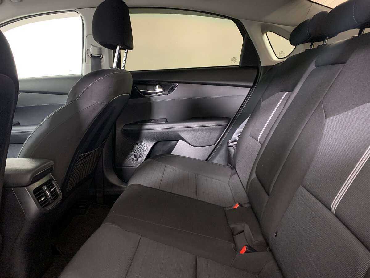 Купить Kia Cerato, 2019, 75 599 км.. Фото: #15