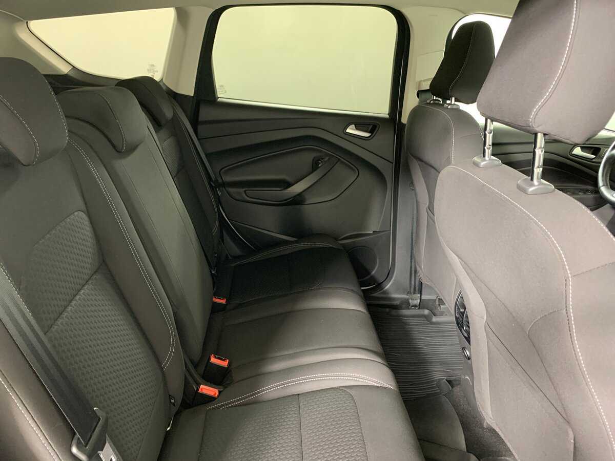 Купить Ford Kuga, 2017, 73 247 км.. Фото: #17