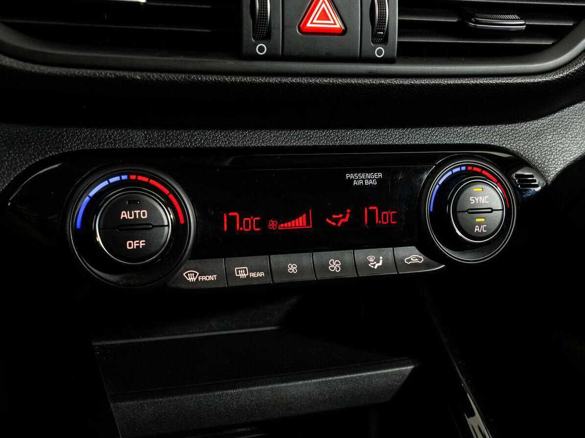 Купить Kia Cerato, 2019, 63 677 км.. Фото: #15