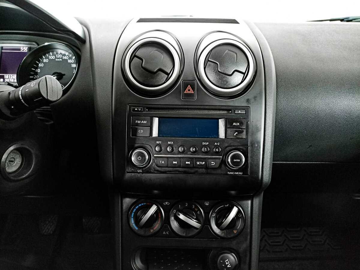 Купить Nissan Qashqai, 2013, 181 122 км.. Фото: #12