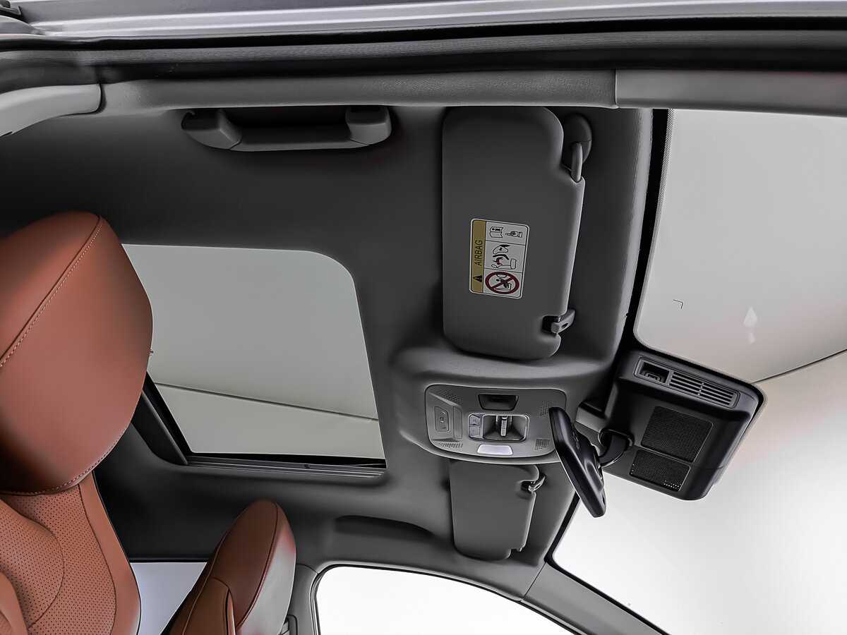 Купить OMODA C5, 2022, 103 358 км.. Фото: #22