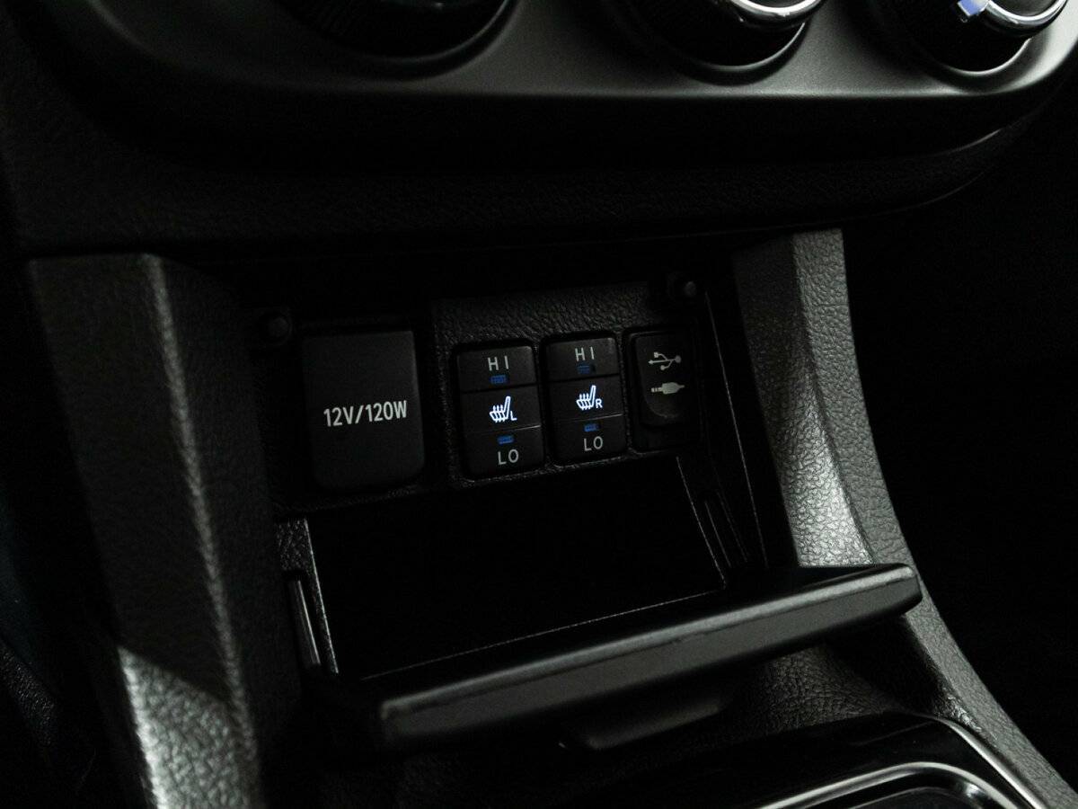 Купить Toyota Corolla, 2013, 149 427 км.. Фото: #17