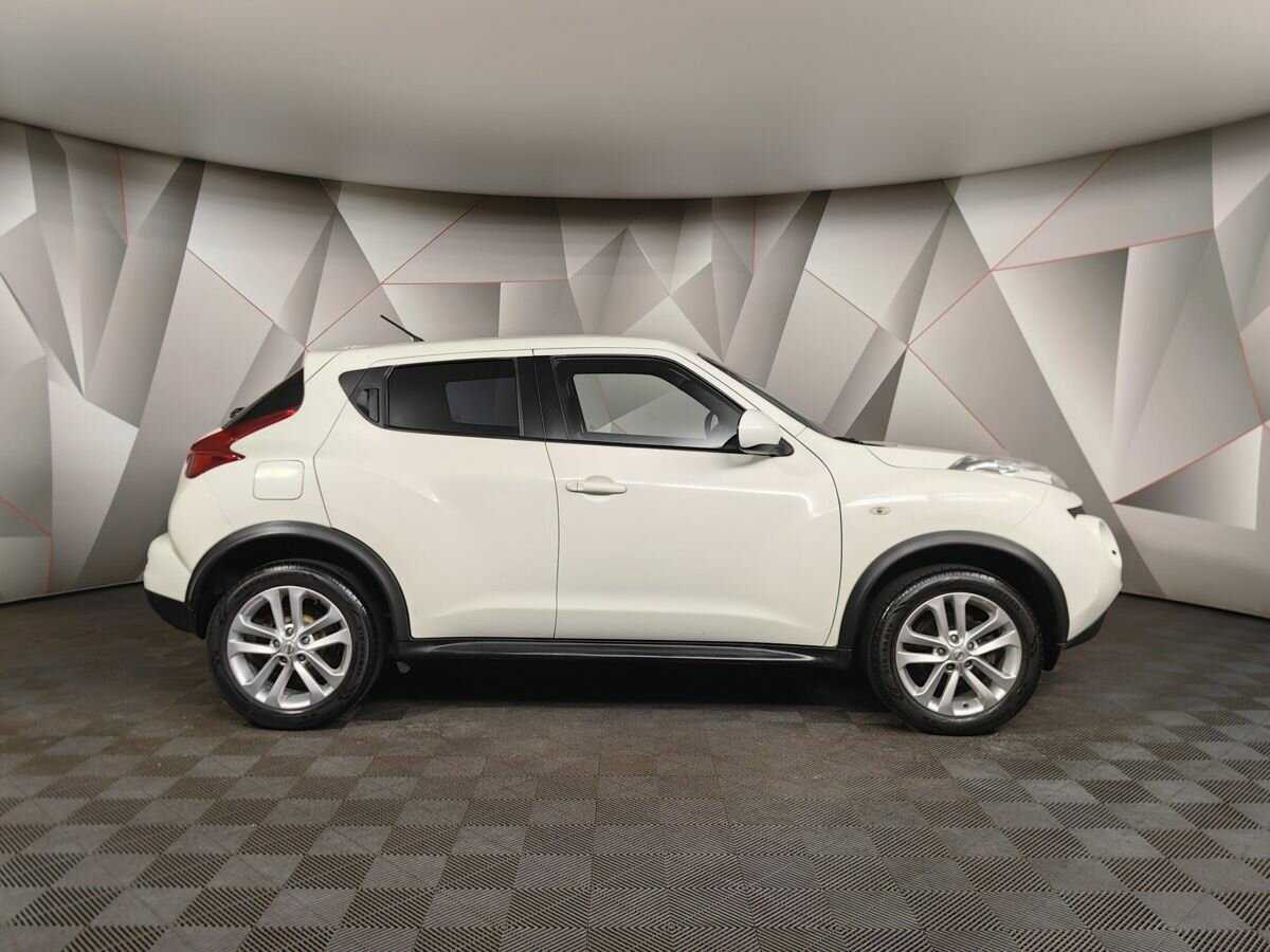 Купить Nissan Juke, 2013, 85 249 км.. Фото: #5