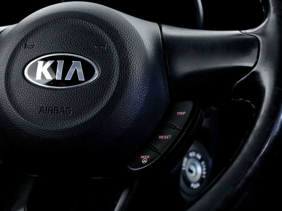 Купить Kia Soul, 2014, 357 571 км.. Фото: #14