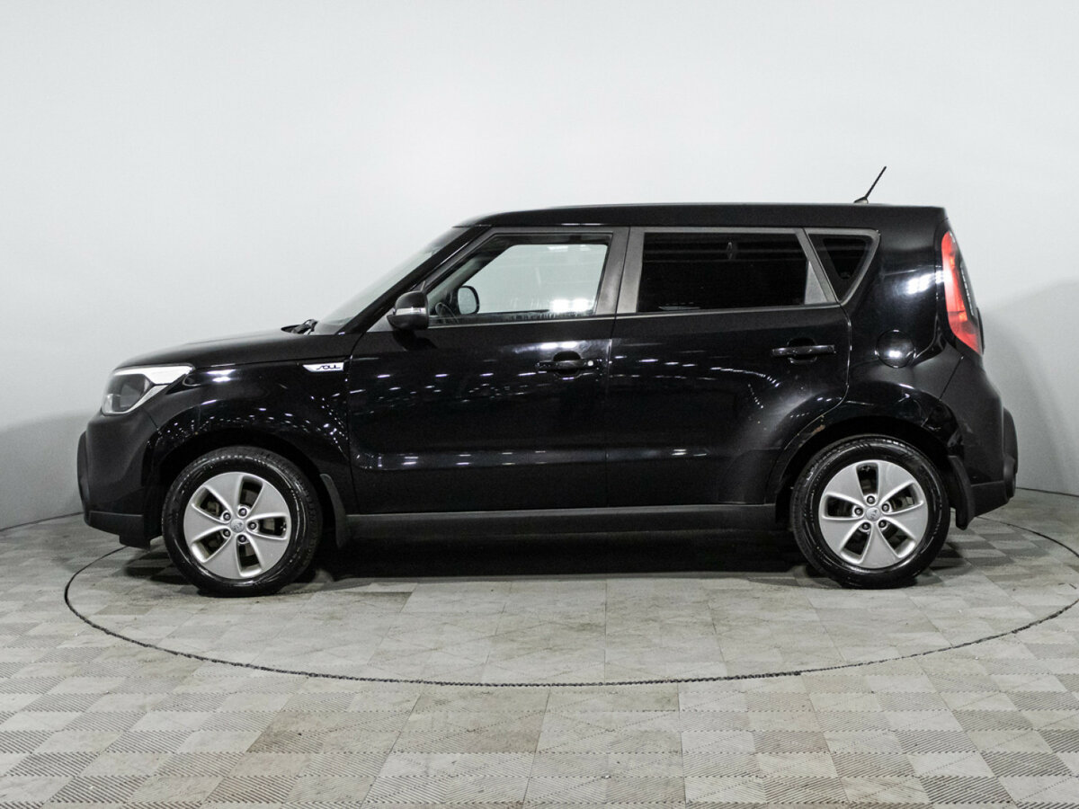 Купить Kia Soul, 2016, 246 408 км.. Фото: #7