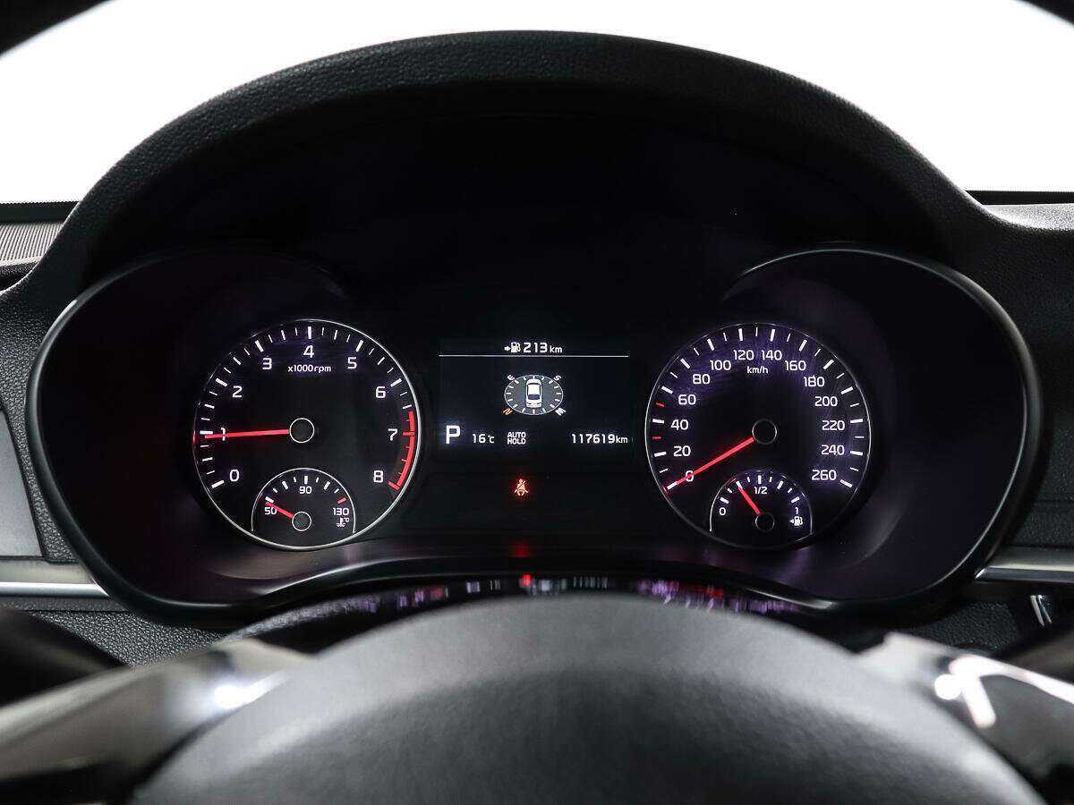 Купить Kia Optima, 2019, 117 574 км.. Фото: #10