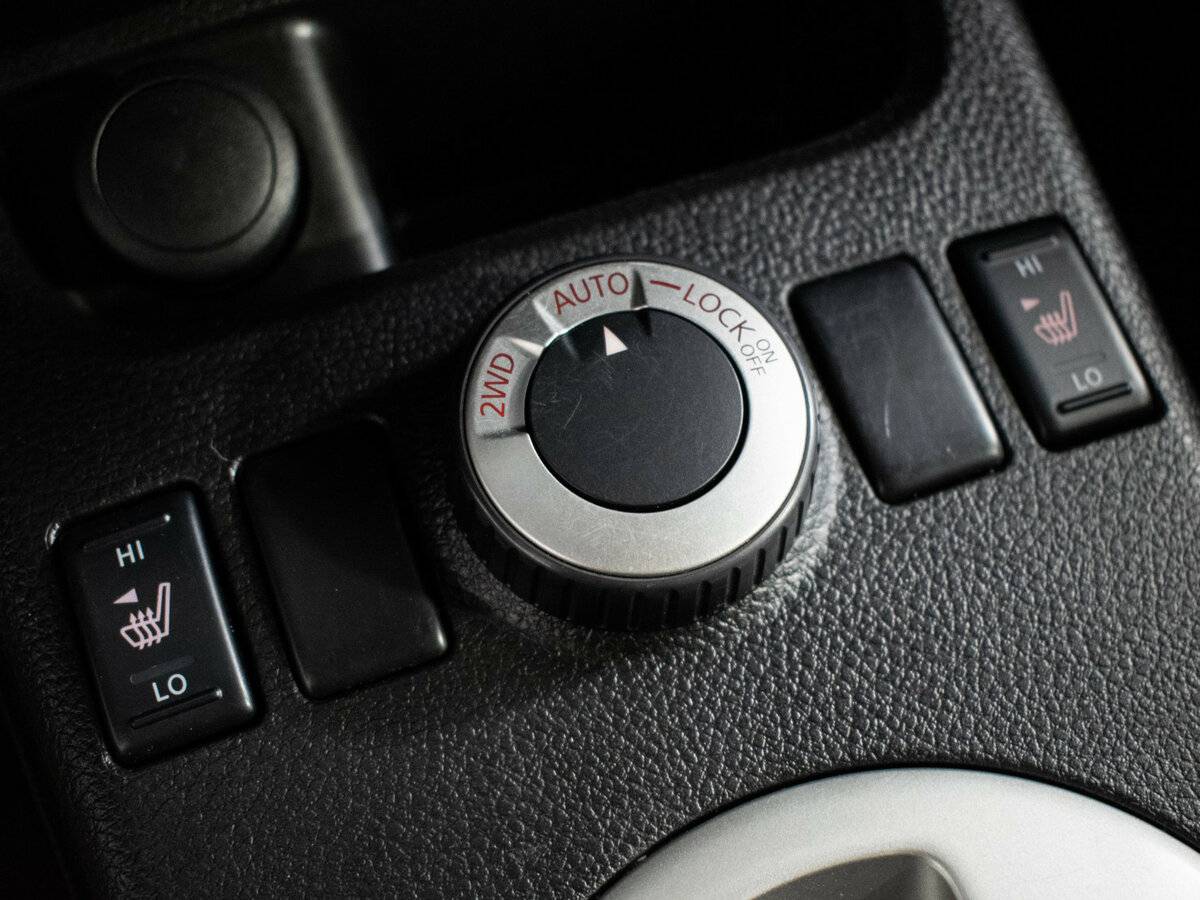 Купить Nissan X-Trail, 2013, 211 319 км.. Фото: #13