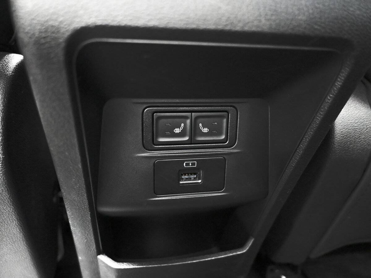 Купить Chery Tiggo 7 Pro, 2021, 42 210 км.. Фото: #22