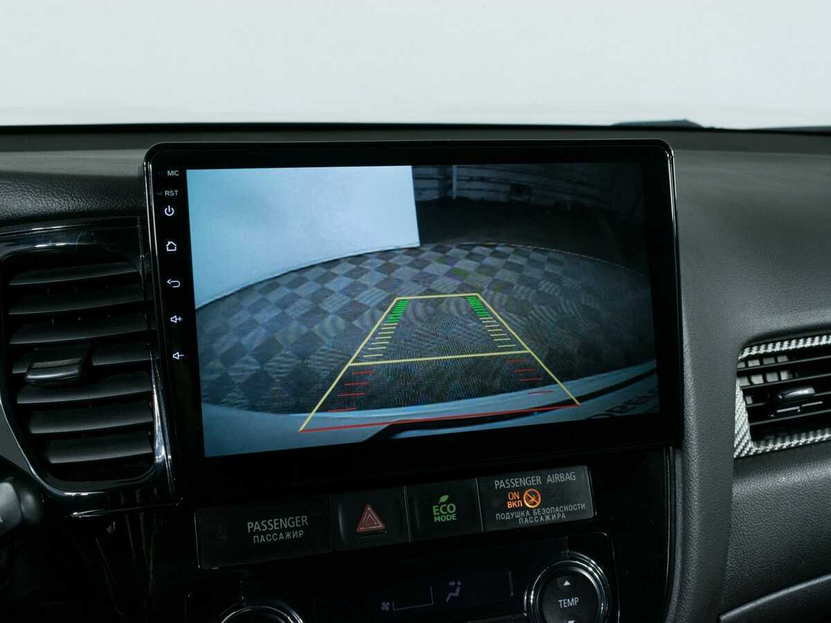 Купить Mitsubishi Outlander, 2013, 179 100 км.. Фото: #16