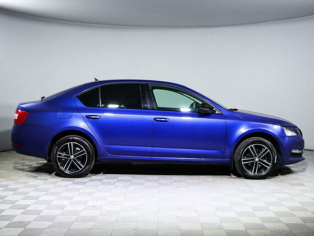 Купить Skoda Octavia, 2020, 129 000 км.. Фото: #3