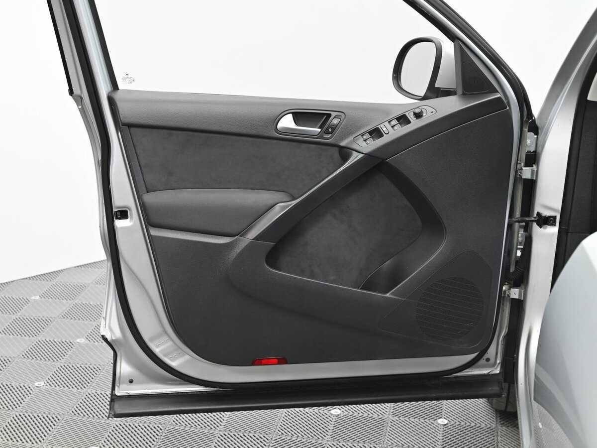 Купить Volkswagen Tiguan, 2016, 117 000 км.. Фото: #7