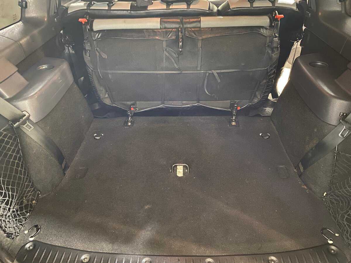 Купить Lada (ВАЗ) Largus, 2020, 45 000 км.. Фото: #16