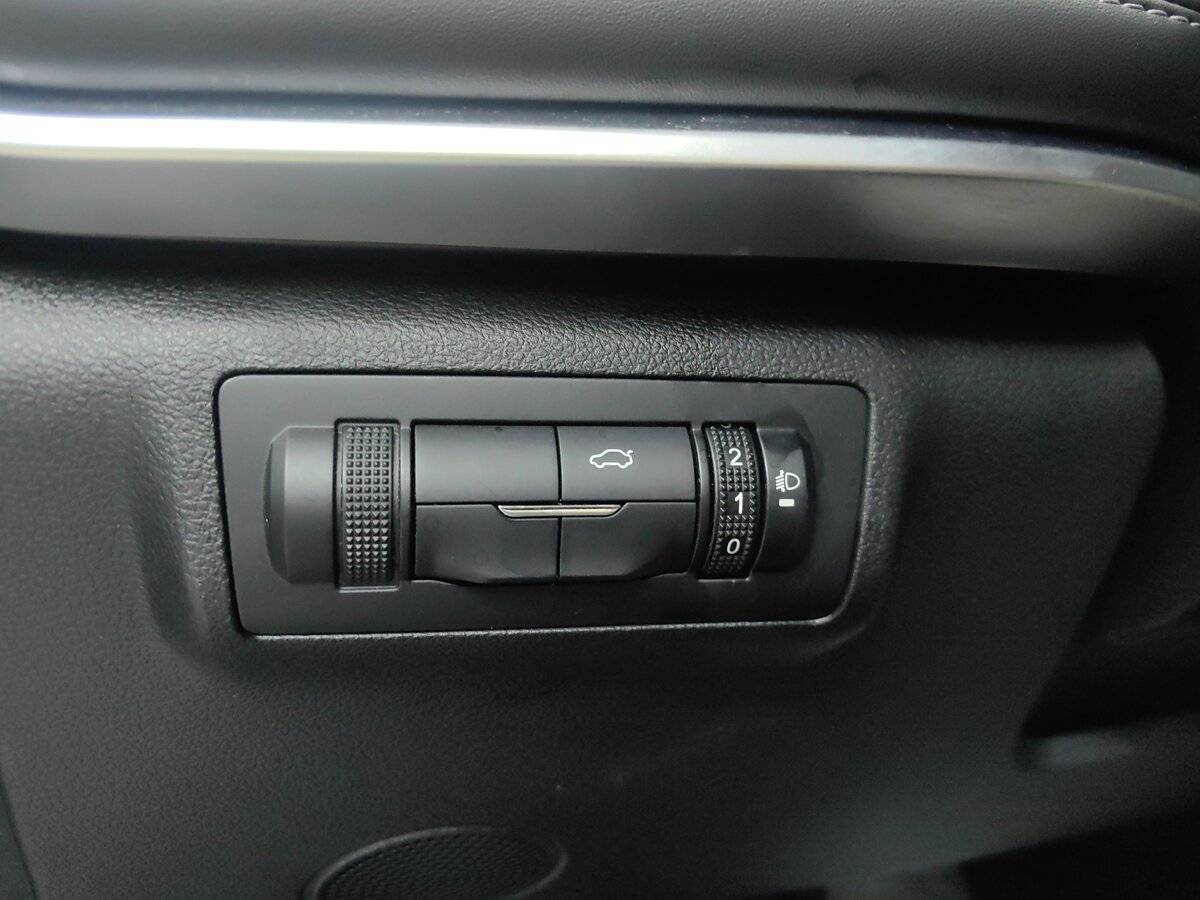 Купить Chery Tiggo 7 Pro, 2021, 48 782 км.. Фото: #22