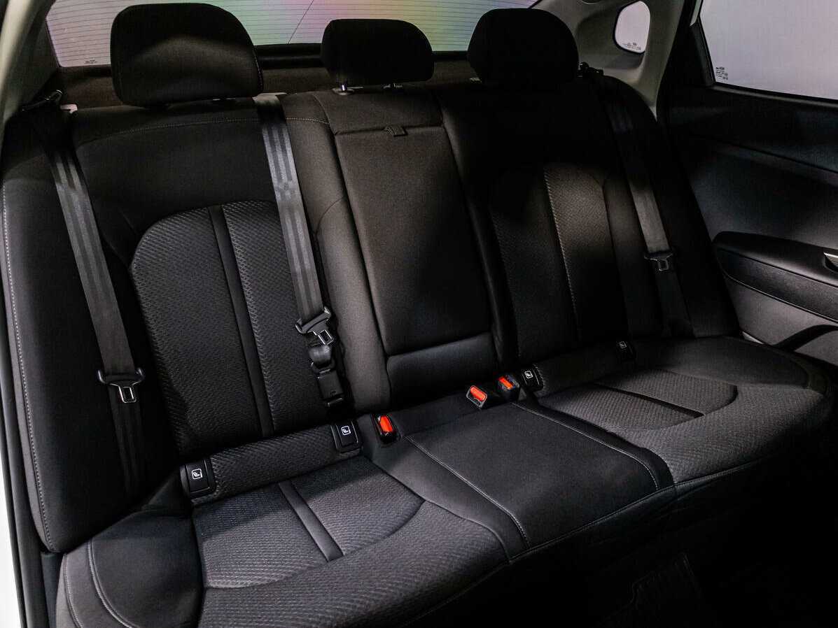 Купить Kia Optima, 2019, 82 605 км.. Фото: #9