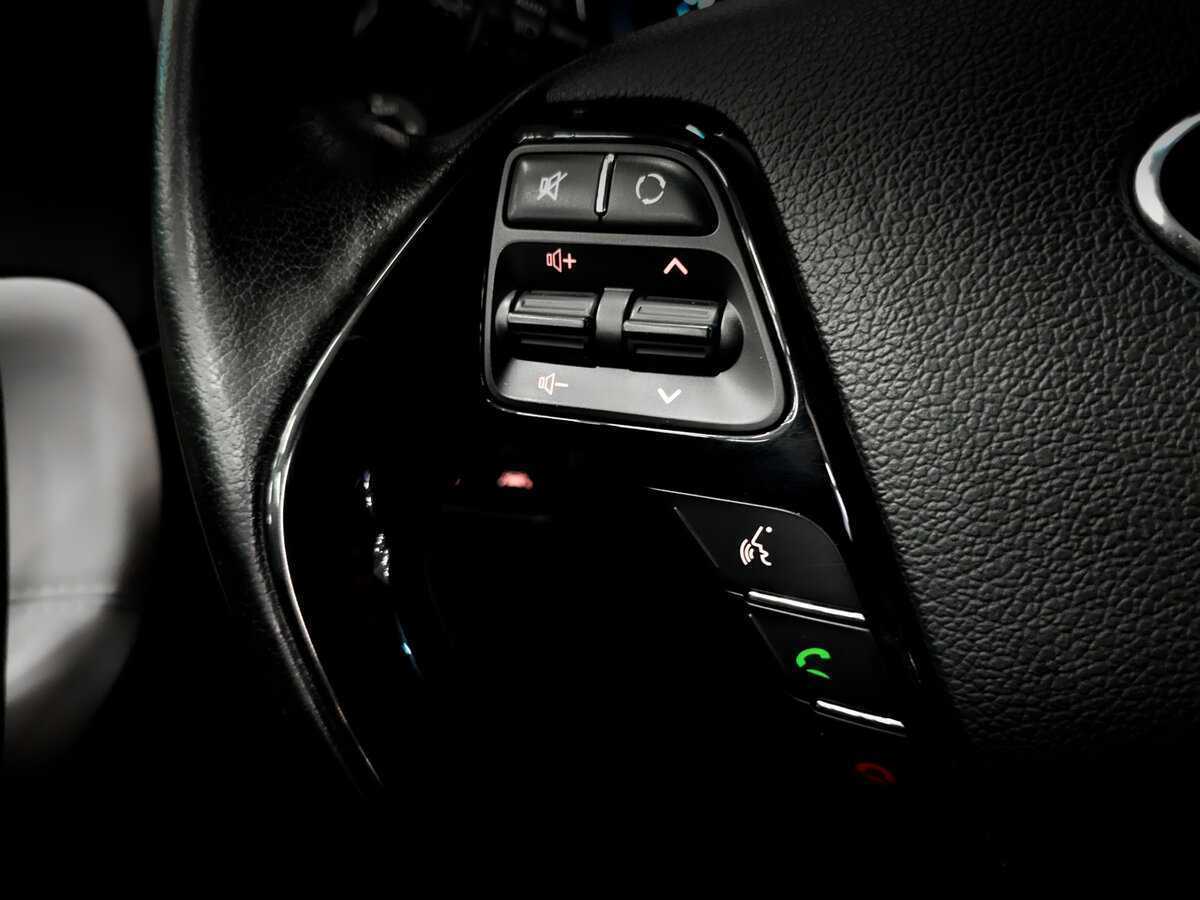 Купить Kia Ceed, 2018, 174 840 км.. Фото: #25