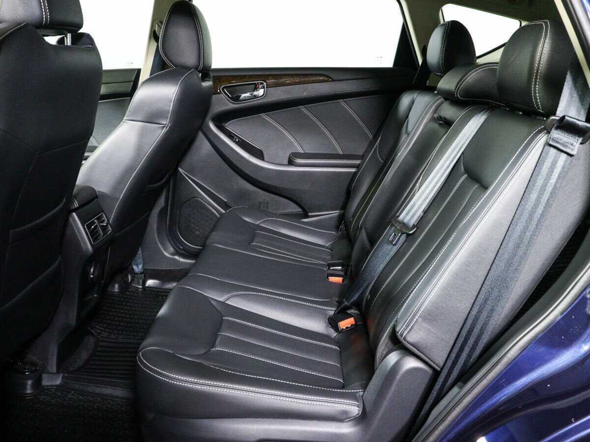 Купить Dongfeng 580, 2021, 22 588 км.. Фото: #7