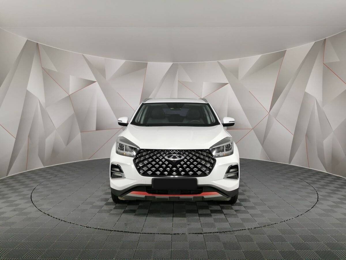 Купить Chery Tiggo 4 Pro, 2023, 64 356 км.. Фото: #6