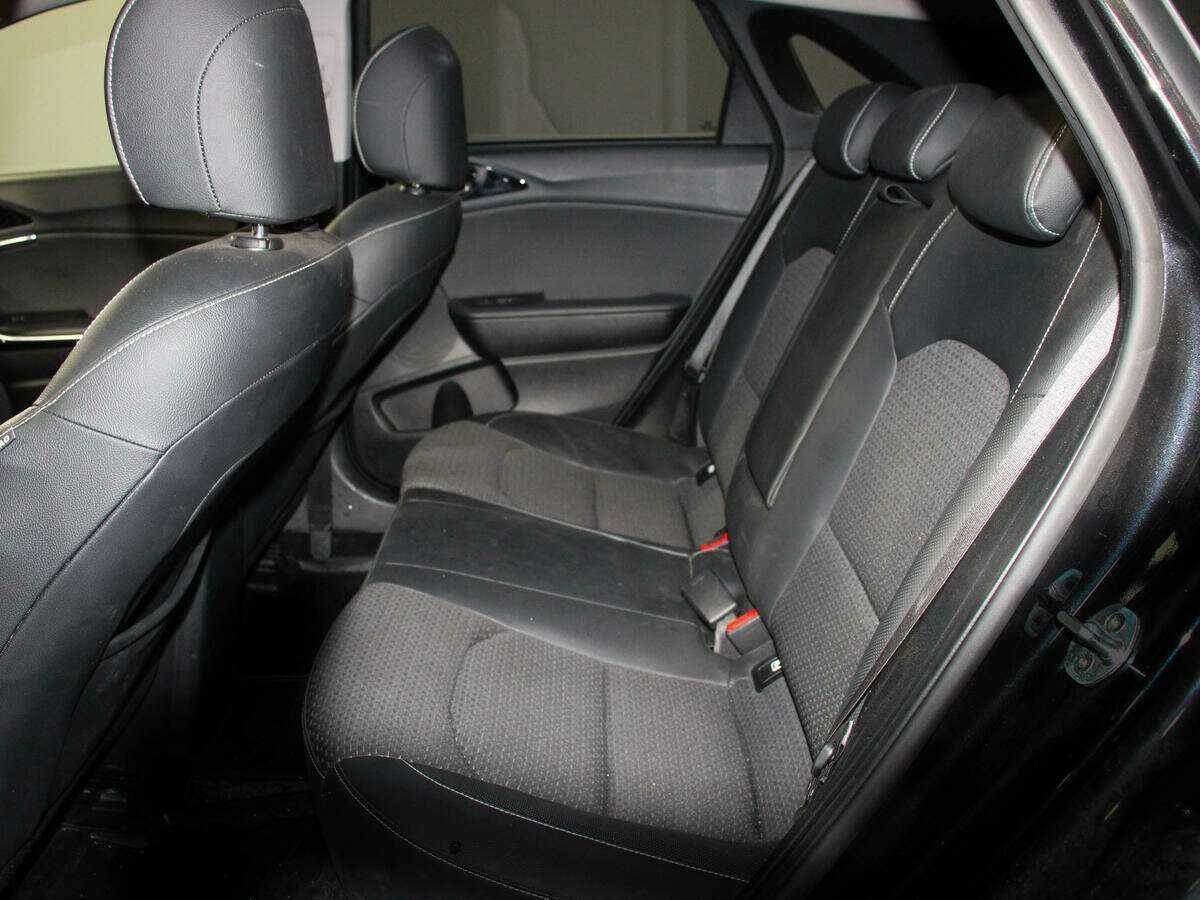 Купить Kia Ceed, 2018, 76 901 км.. Фото: #7