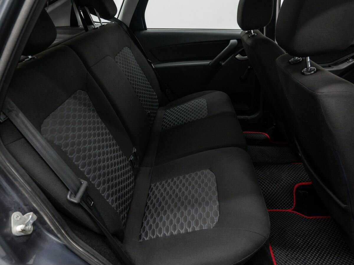 Купить Lada (ВАЗ) Granta, 2018, 71 000 км.. Фото: #9