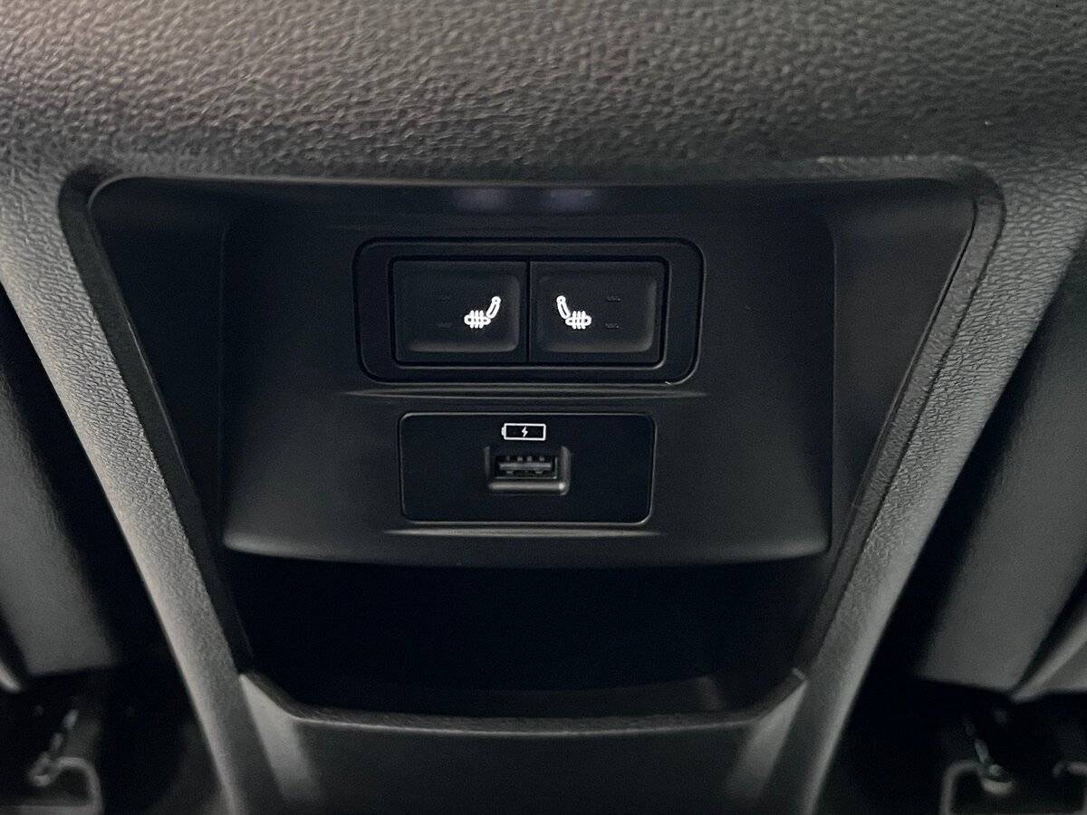 Купить Chery Tiggo 7 Pro, 2020, 18 660 км.. Фото: #18