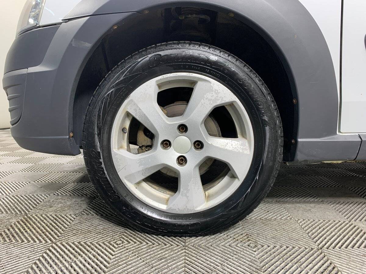 Купить Lada (ВАЗ) Largus, 2018, 245 085 км.. Фото: #8