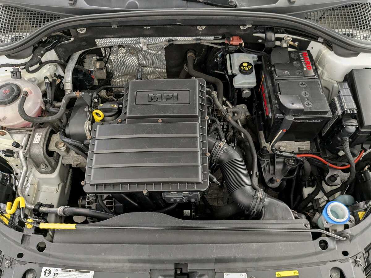 Купить Skoda Octavia, 2017, 216 162 км.. Фото: #8