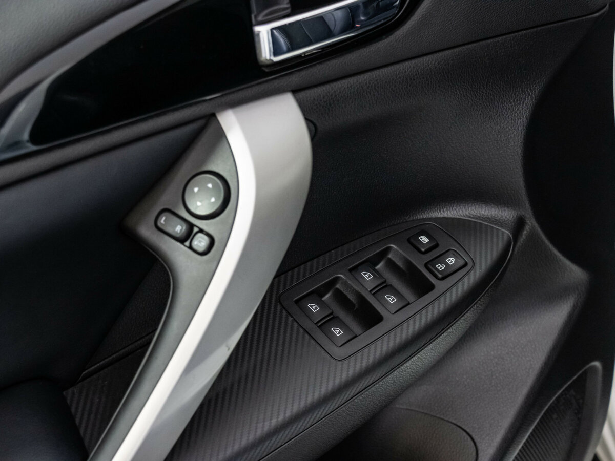 Купить Mitsubishi Eclipse Cross, 2022, 23 936 км.. Фото: #12