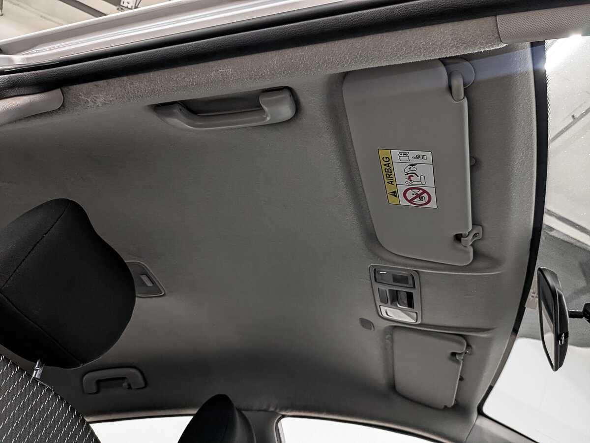 Купить Kia Rio, 2020, 213 437 км.. Фото: #22