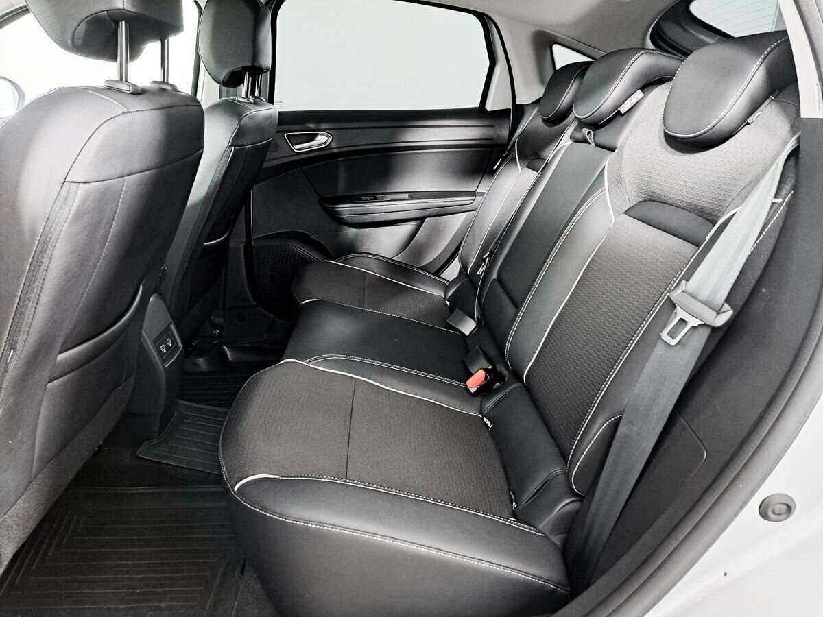 Купить Renault Arkana, 2021, 23 130 км.. Фото: #7