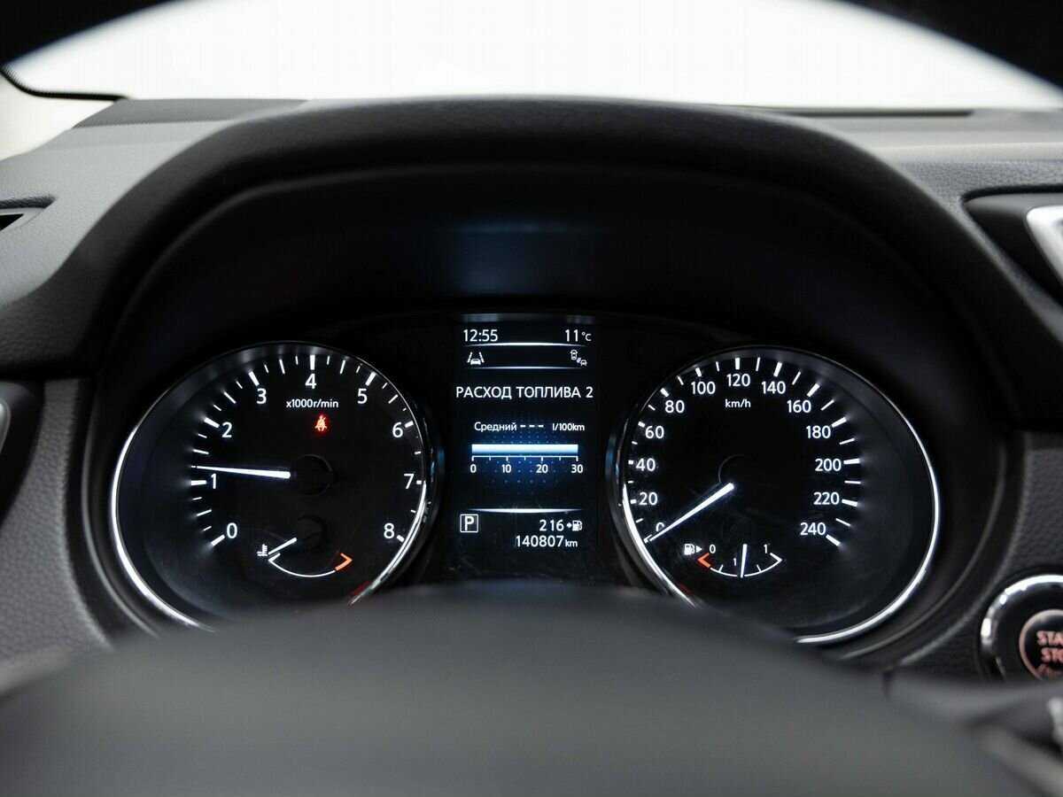 Купить Nissan Qashqai, 2014, 141 000 км.. Фото: #16