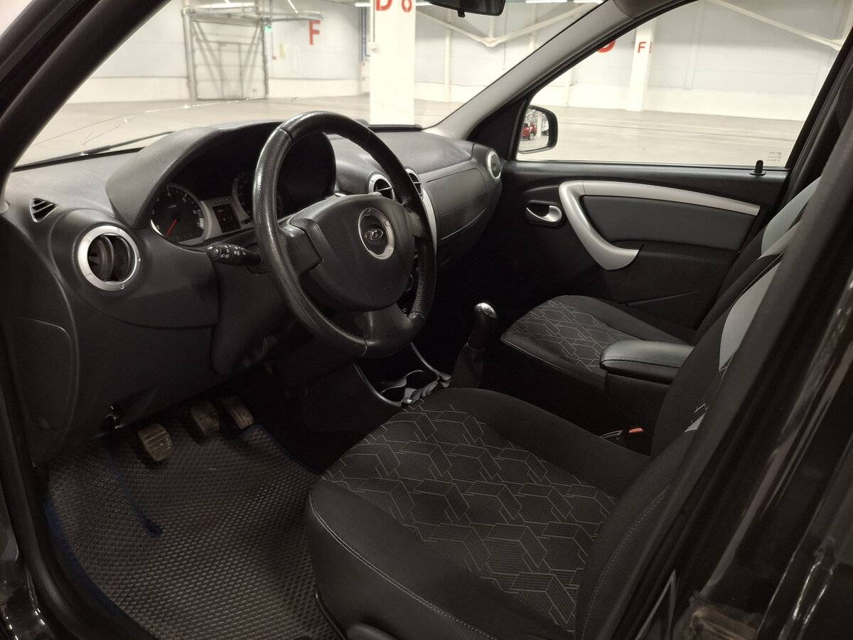 Купить Lada (ВАЗ) Largus, 2020, 98 168 км.. Фото: #14