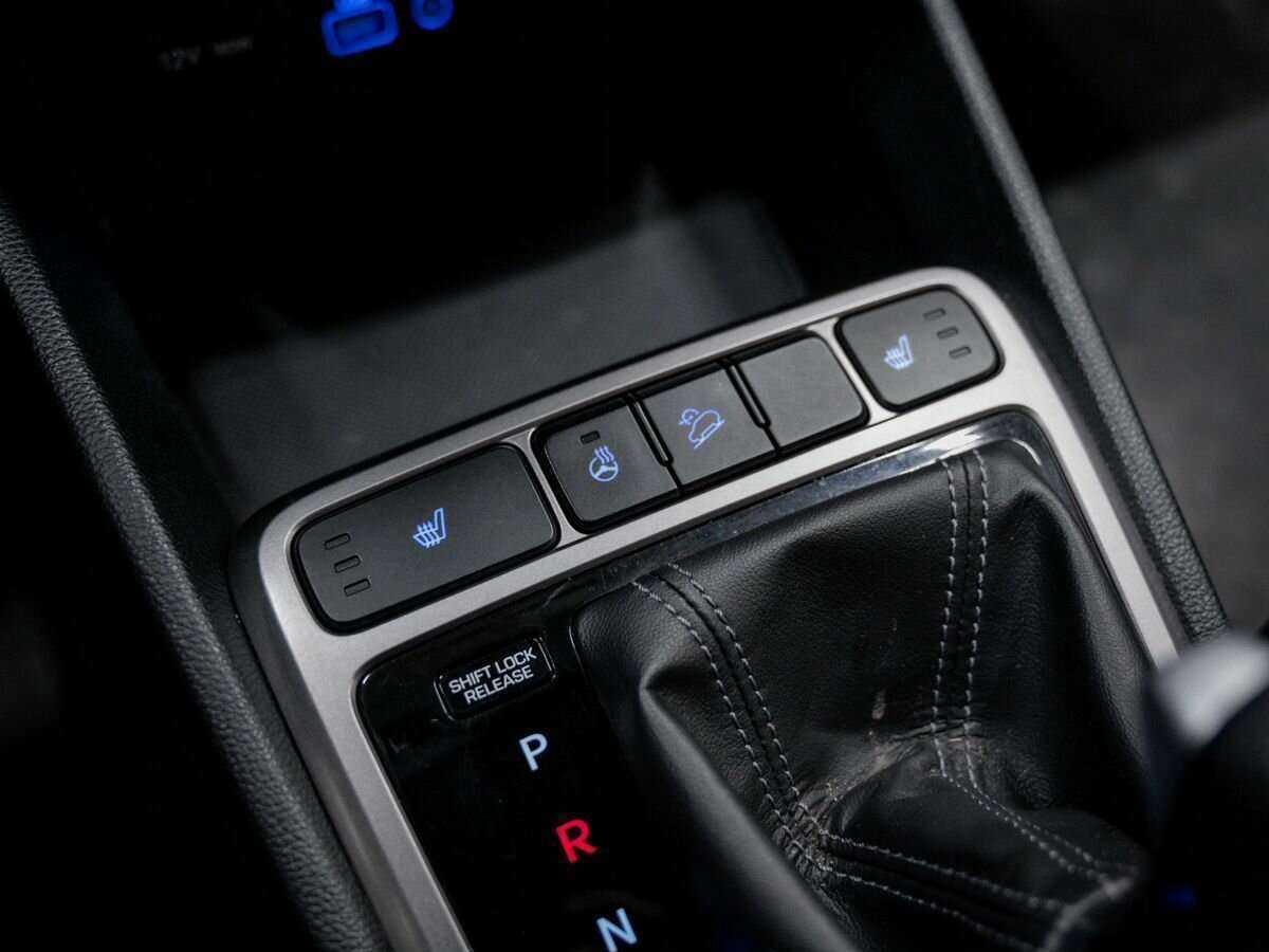 Купить Hyundai Creta, 2019, 132 000 км.. Фото: #17