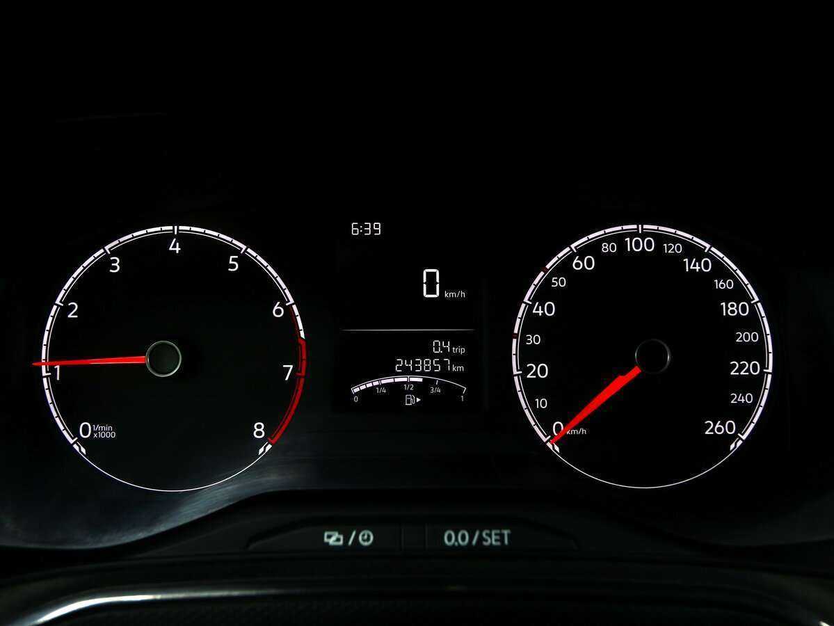 Купить Volkswagen Polo, 2020, 244 000 км.. Фото: #17