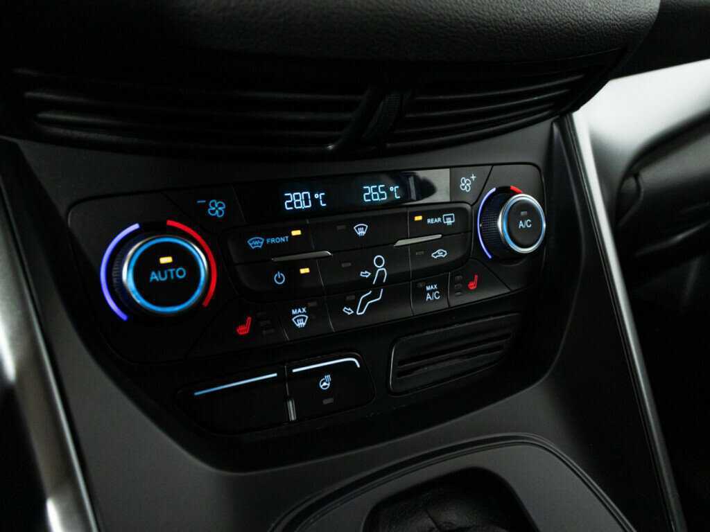 Купить Ford Kuga, 2018, 96 020 км.. Фото: #15