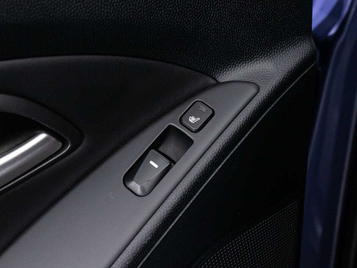 Купить Hyundai ix35, 2013, 135 764 км.. Фото: #18