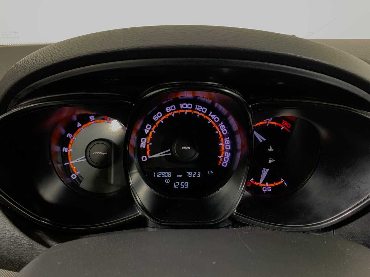 Купить Lada (ВАЗ) Vesta, 2021, 113 000 км.. Фото: #14