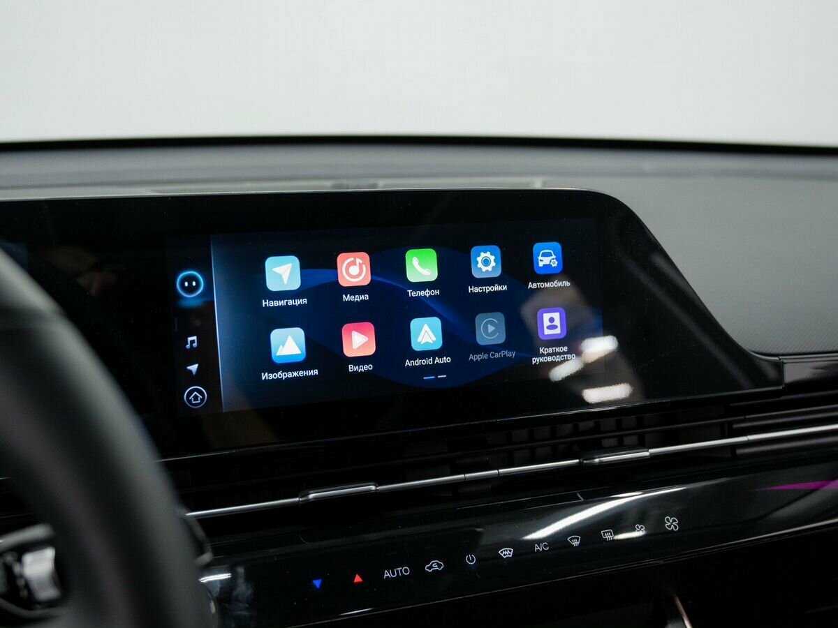 Купить OMODA C5, 2023, 6 277 км.. Фото: #17