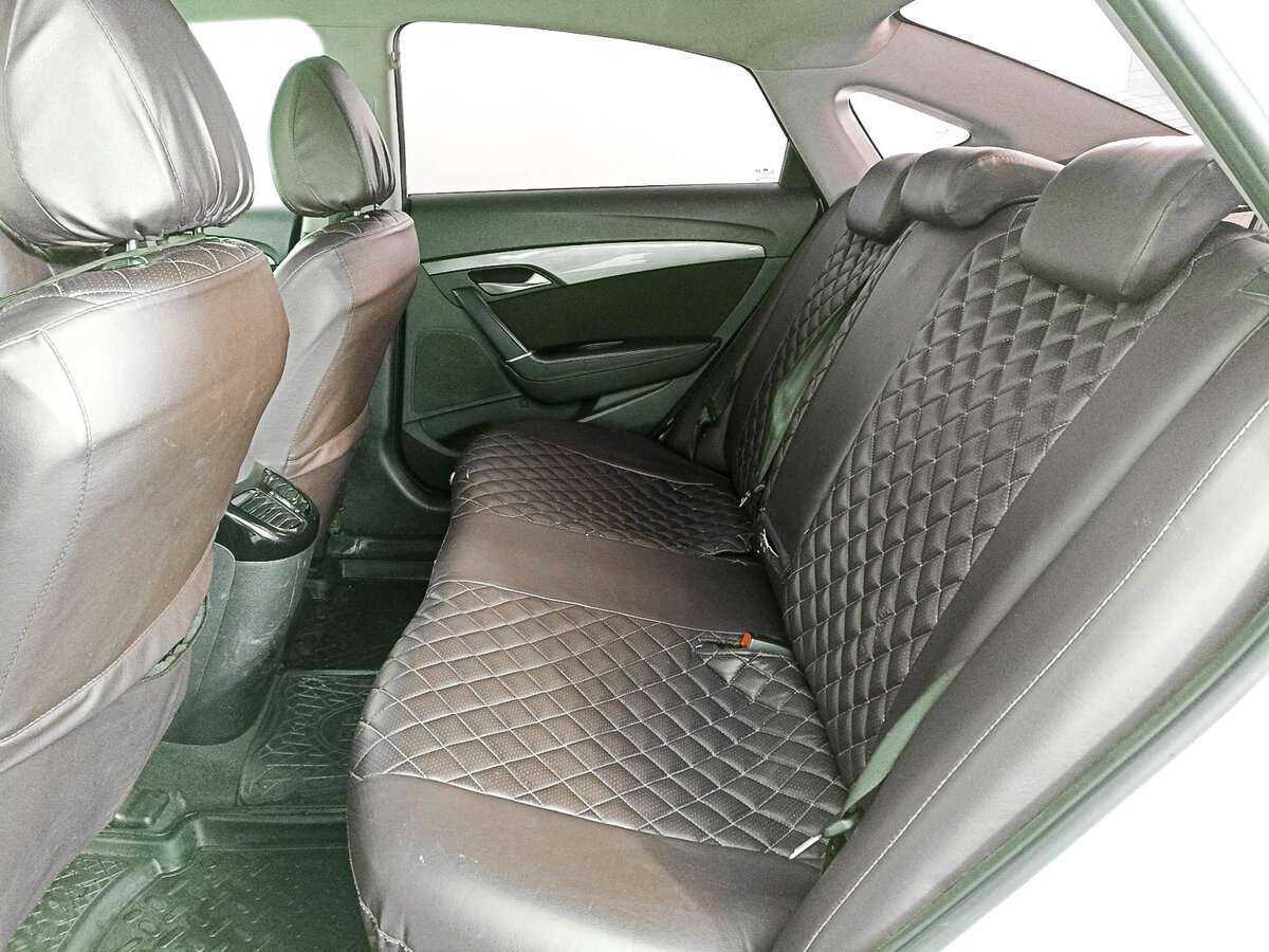 Купить Hyundai i40, 2015, 209 332 км.. Фото: #9