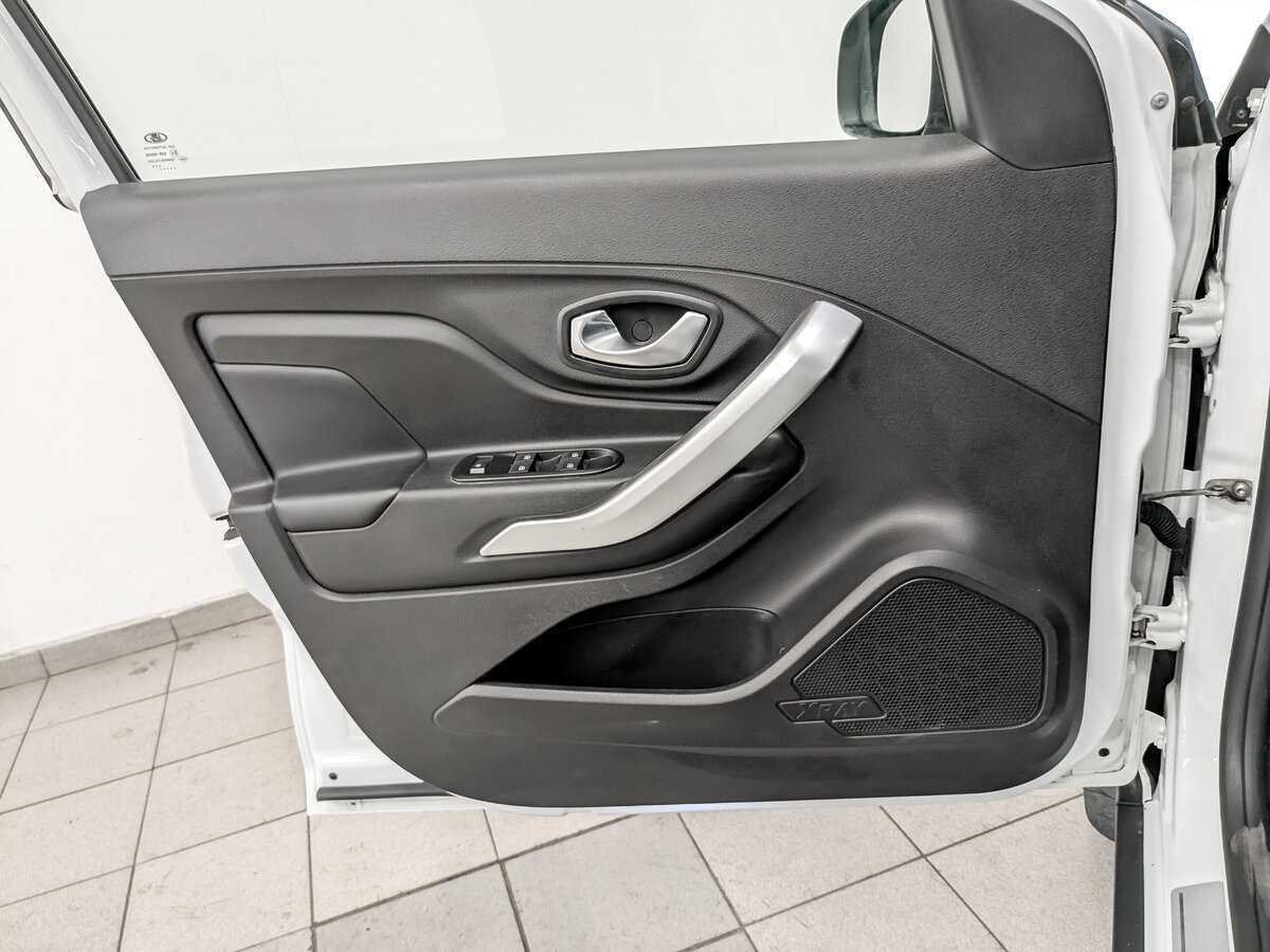 Купить Lada (ВАЗ) XRAY, 2019, 76 626 км.. Фото: #16