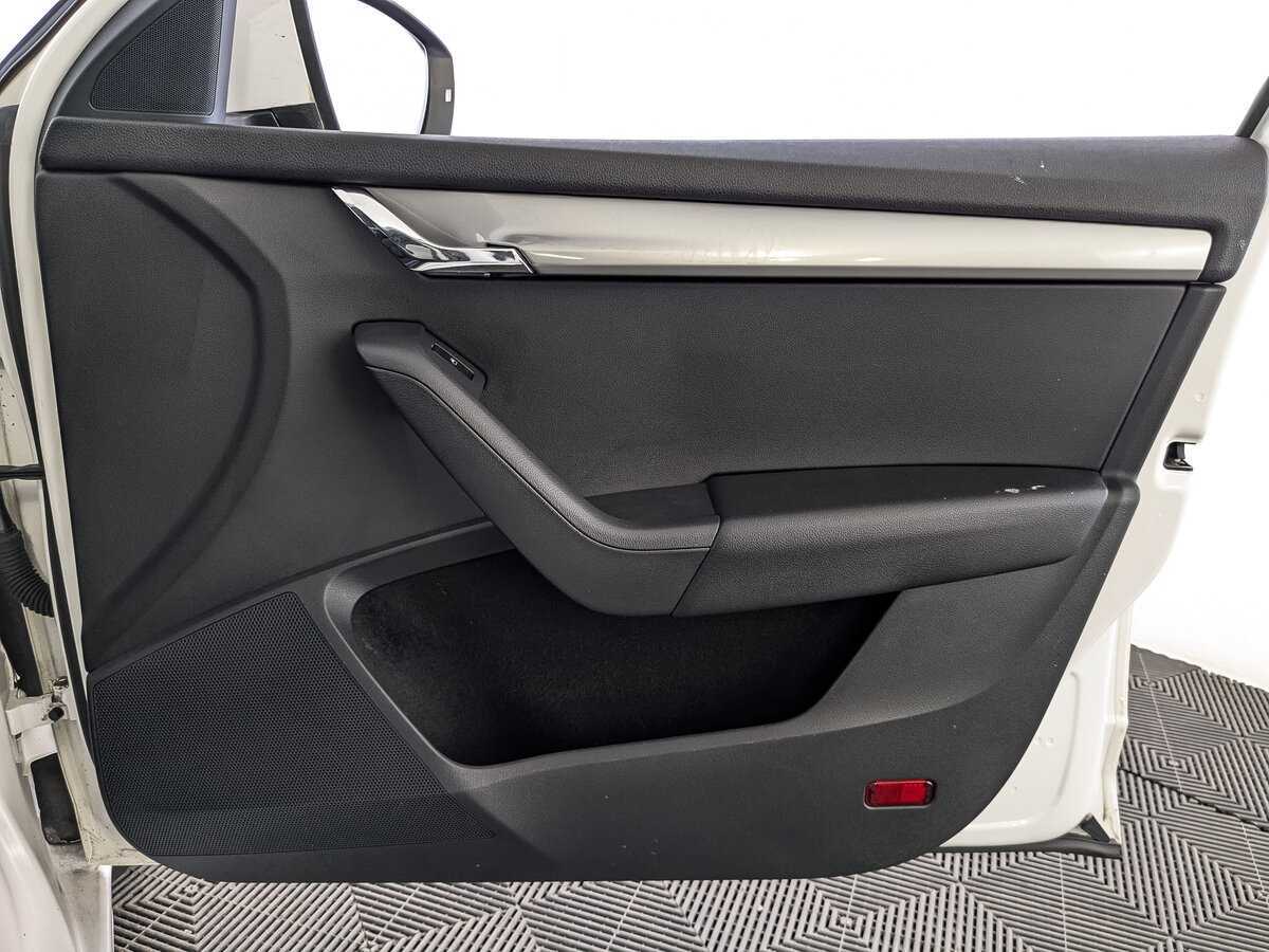 Купить Skoda Octavia, 2014, 150 029 км.. Фото: #21