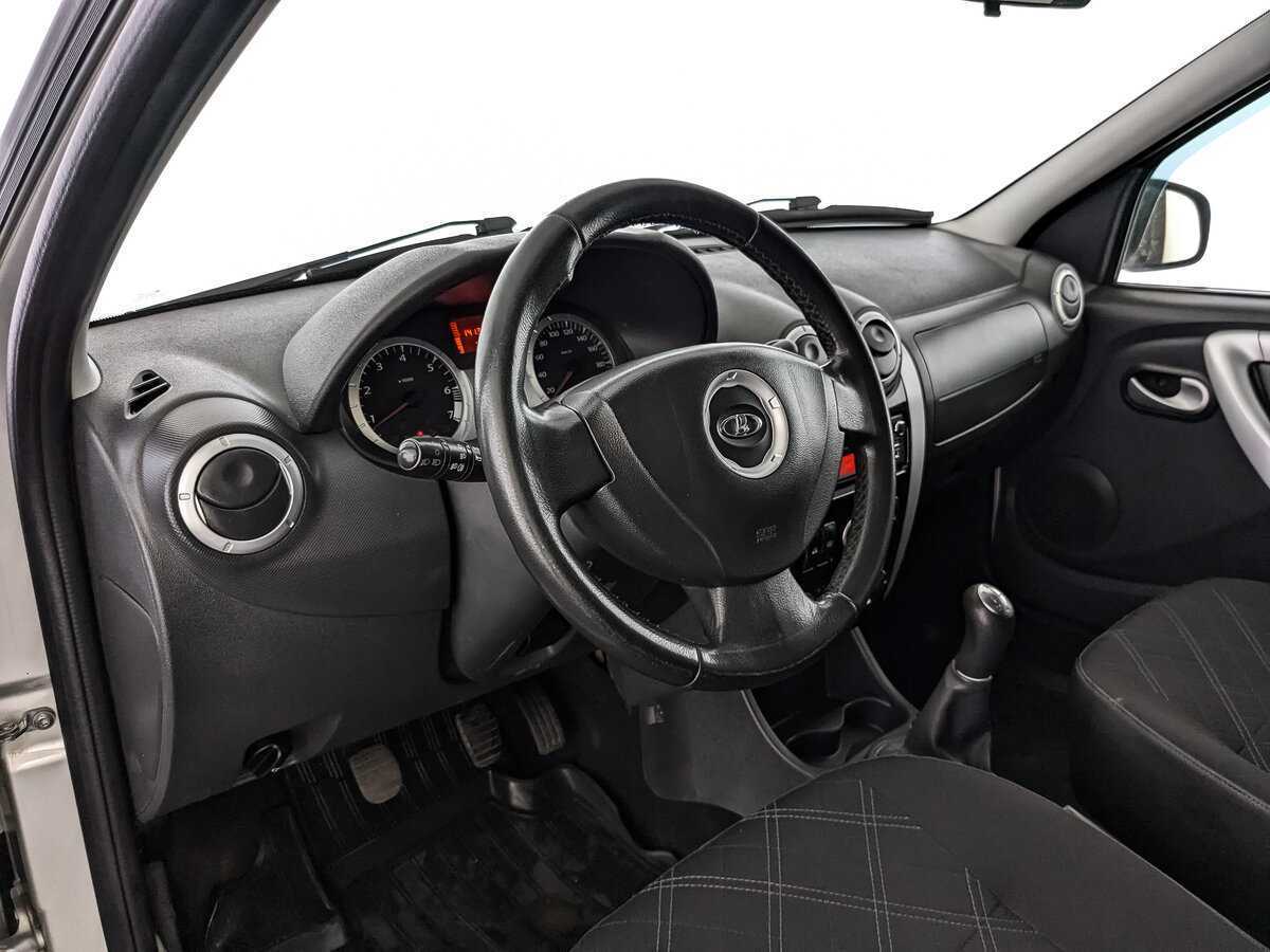 Купить Lada (ВАЗ) Largus, 2017, 141 382 км.. Фото: #10