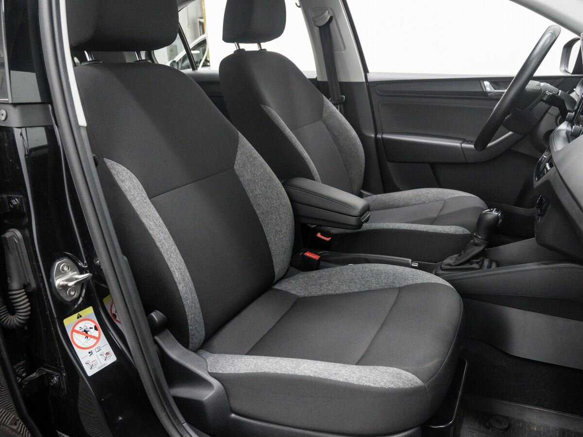 Купить Skoda Rapid, 2022, 63 534 км.. Фото: #7