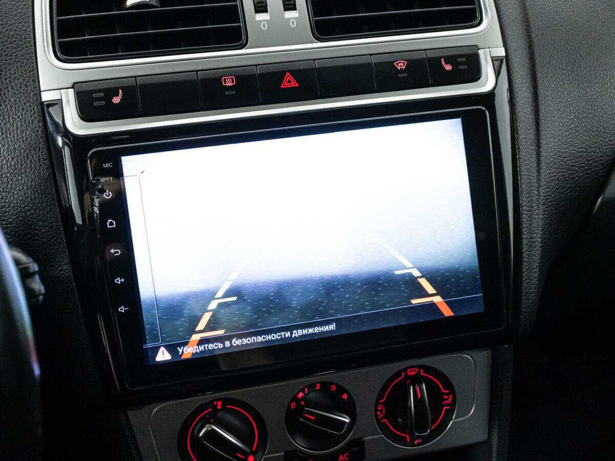 Купить Volkswagen Polo, 2013, 220 957 км.. Фото: #15