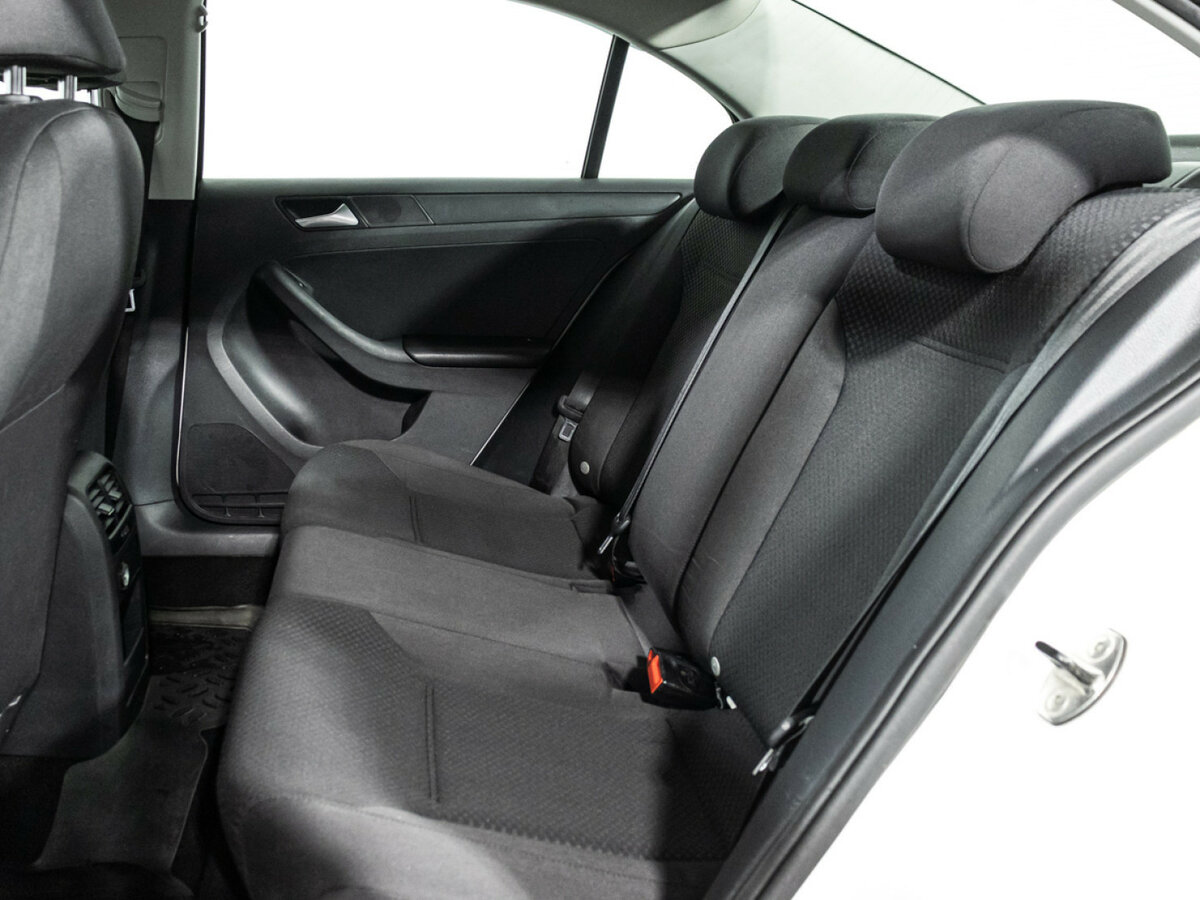 Купить Volkswagen Jetta, 2014, 279 101 км.. Фото: #9