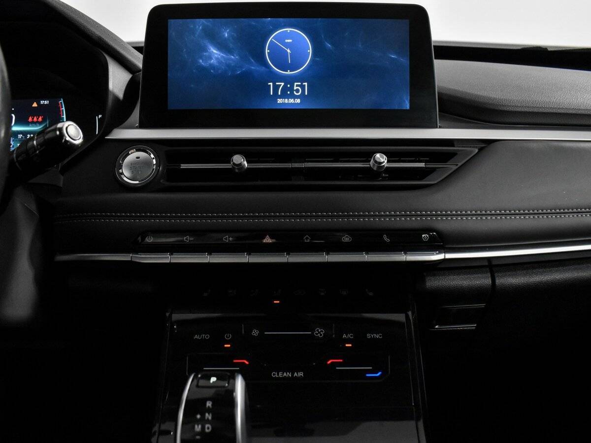 Купить Chery Tiggo 7 Pro, 2021, 39 100 км.. Фото: #15