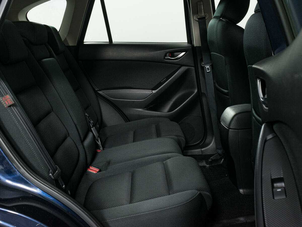 Купить Mazda CX-5, 2015, 108 972 км.. Фото: #9