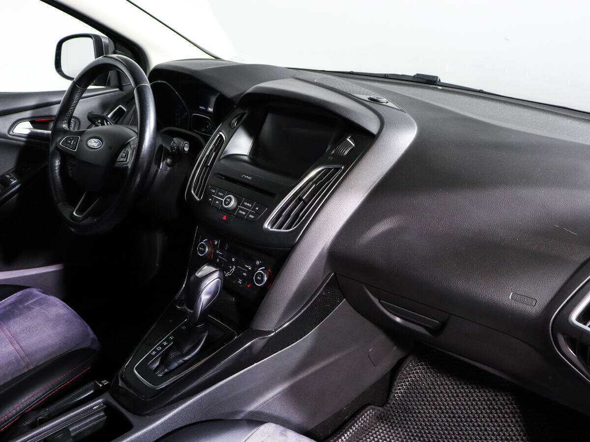 Купить Ford Focus, 2017, 146 868 км.. Фото: #8