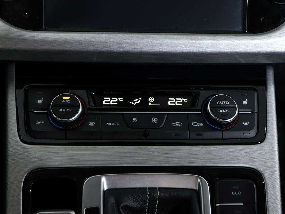 Купить Geely Atlas, 2019, 66 059 км.. Фото: #23