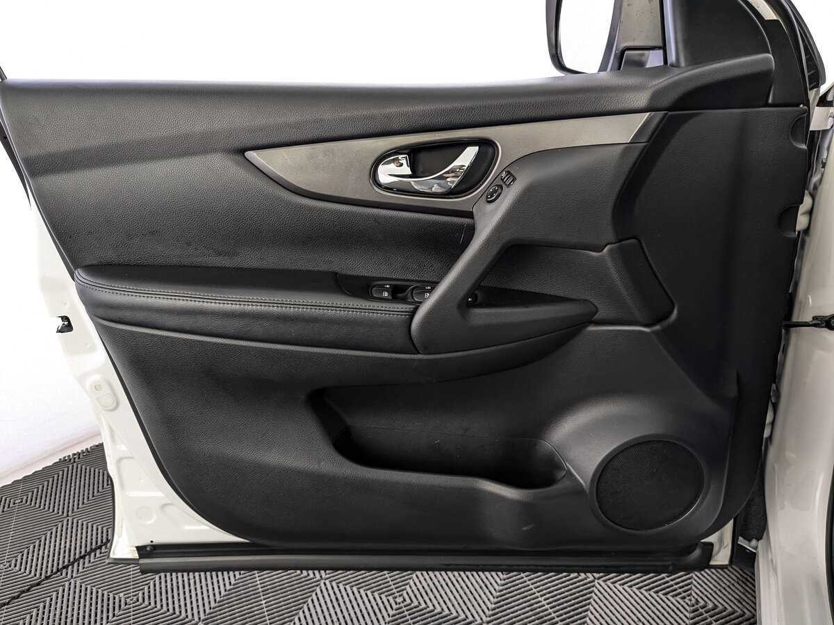 Купить Nissan Qashqai, 2020, 55 600 км.. Фото: #14